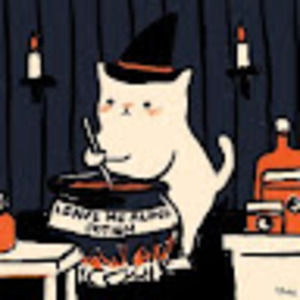 Meet your Posher, Dannie